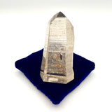 Inclusion Quartz Point