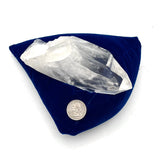 Clear Quartz Point Master Generator