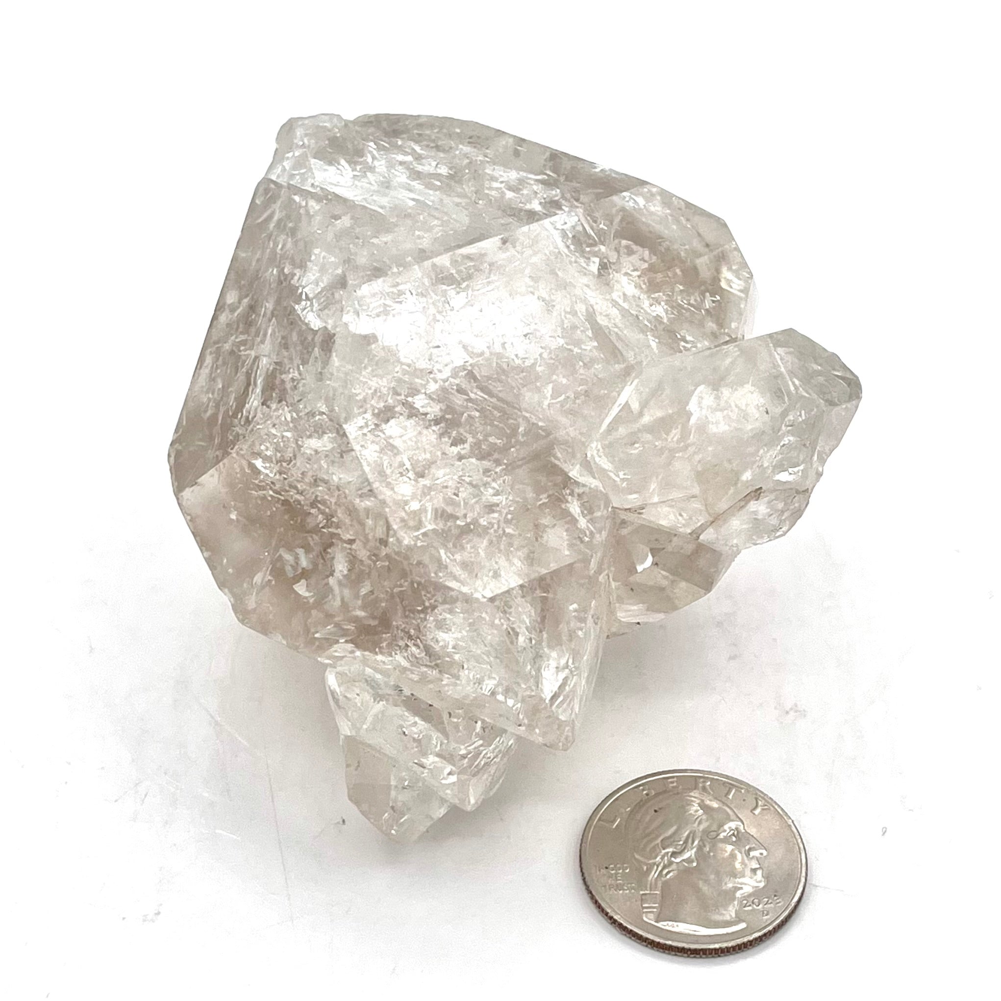 Exquisite Herkimer