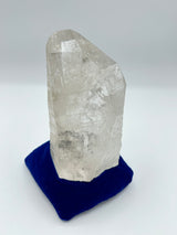 Lemurian Quartz