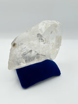 Lemurian Quartz