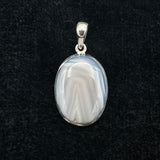 Agate Pendant