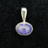 Tanzanite Pendant