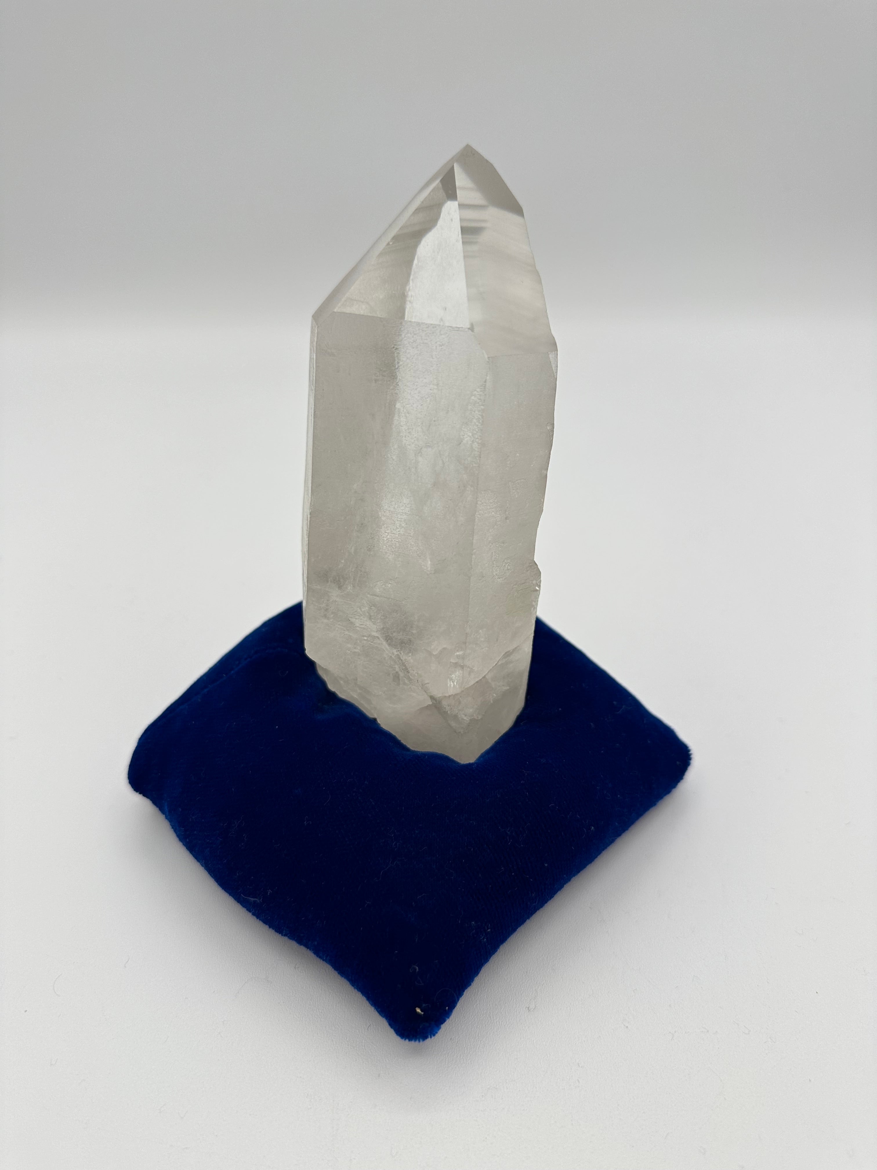 Lemurian Quartz