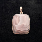 Jasper Pendant