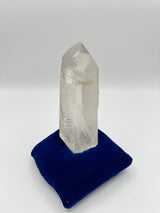 Lemurian Quartz