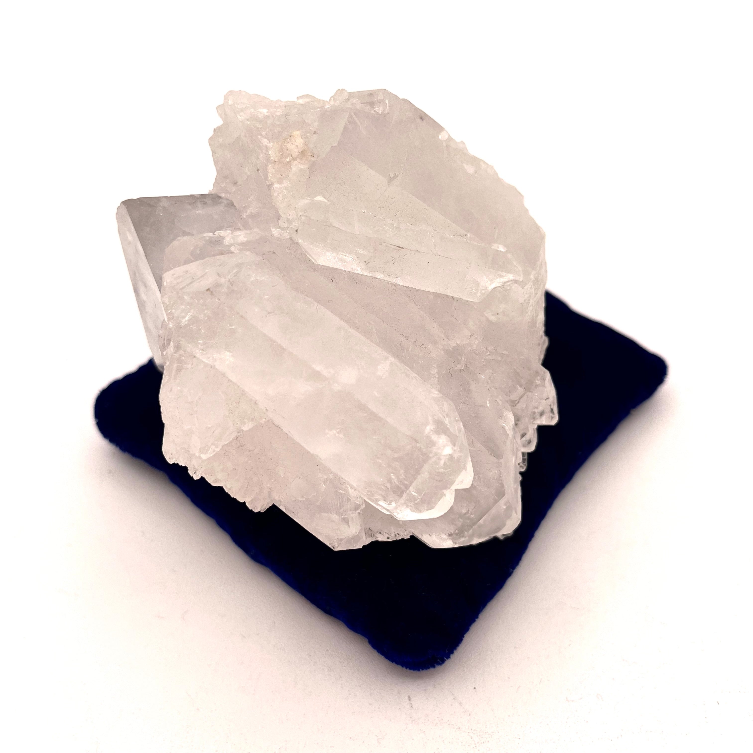 Quartz Cluster