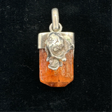Topaz Pendant
