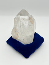 Lemurian Quartz