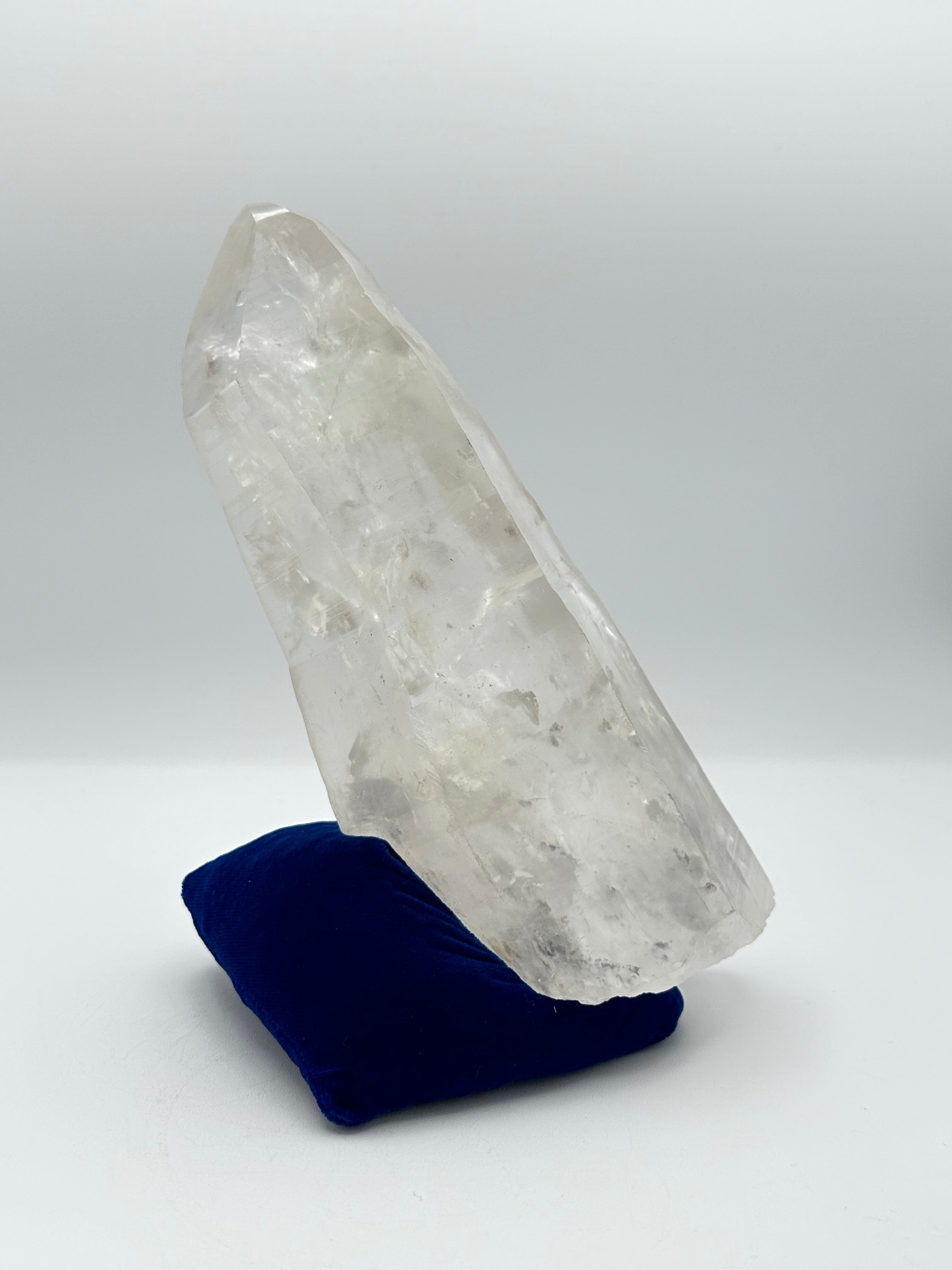 Lemurian Quartz