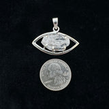 Herkimer Diamond Pendant