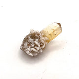 Golden Natrual Heliodor