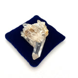 Quartz Cluster