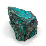 Raw Chrysocolla