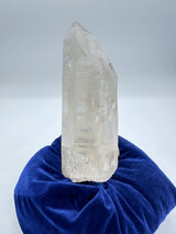 Lemurian Quartz