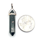 Hypersthene Pendant