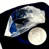 Powerful Colombian Lemurian Clear Point