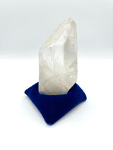 Lemurian Quartz