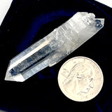 Powerful Colombian Lemurian Clear Point