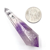 Exquisite High Quality Amethyst Vogels