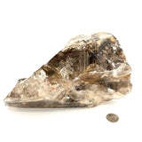 Smoky Quartz