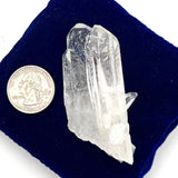 Quartz Tri Point