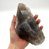 Smoky Quartz