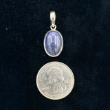 Tanzanite Pendant