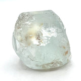 Beautiful Natural Aquamarine w/ Polished Face
