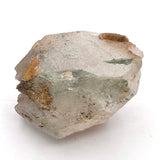 Chlorite Quartz- Elestial Formation