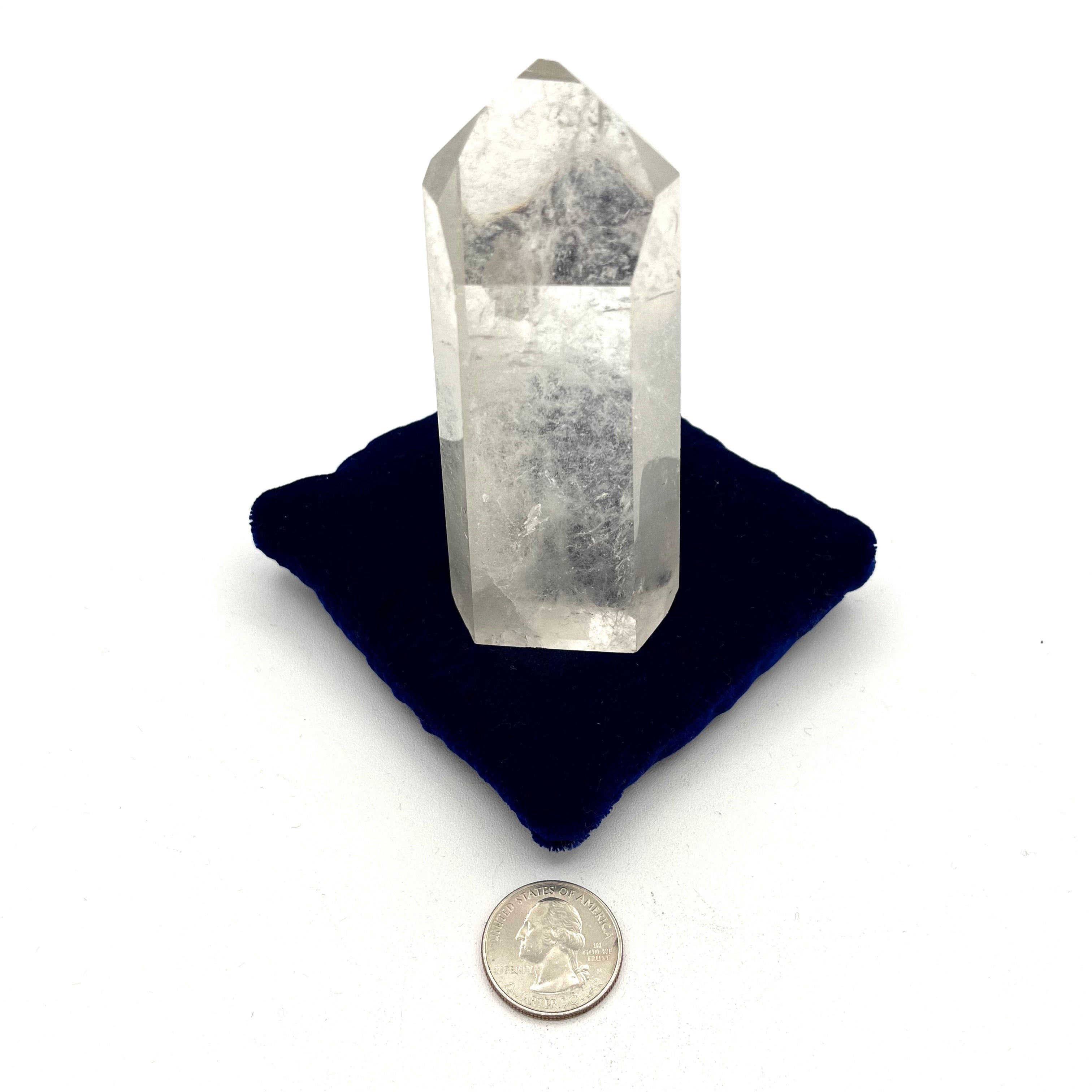 Citrine Point
