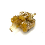 Golden Natrual Heliodor