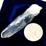 Powerful Colombian Lemurian Clear Point