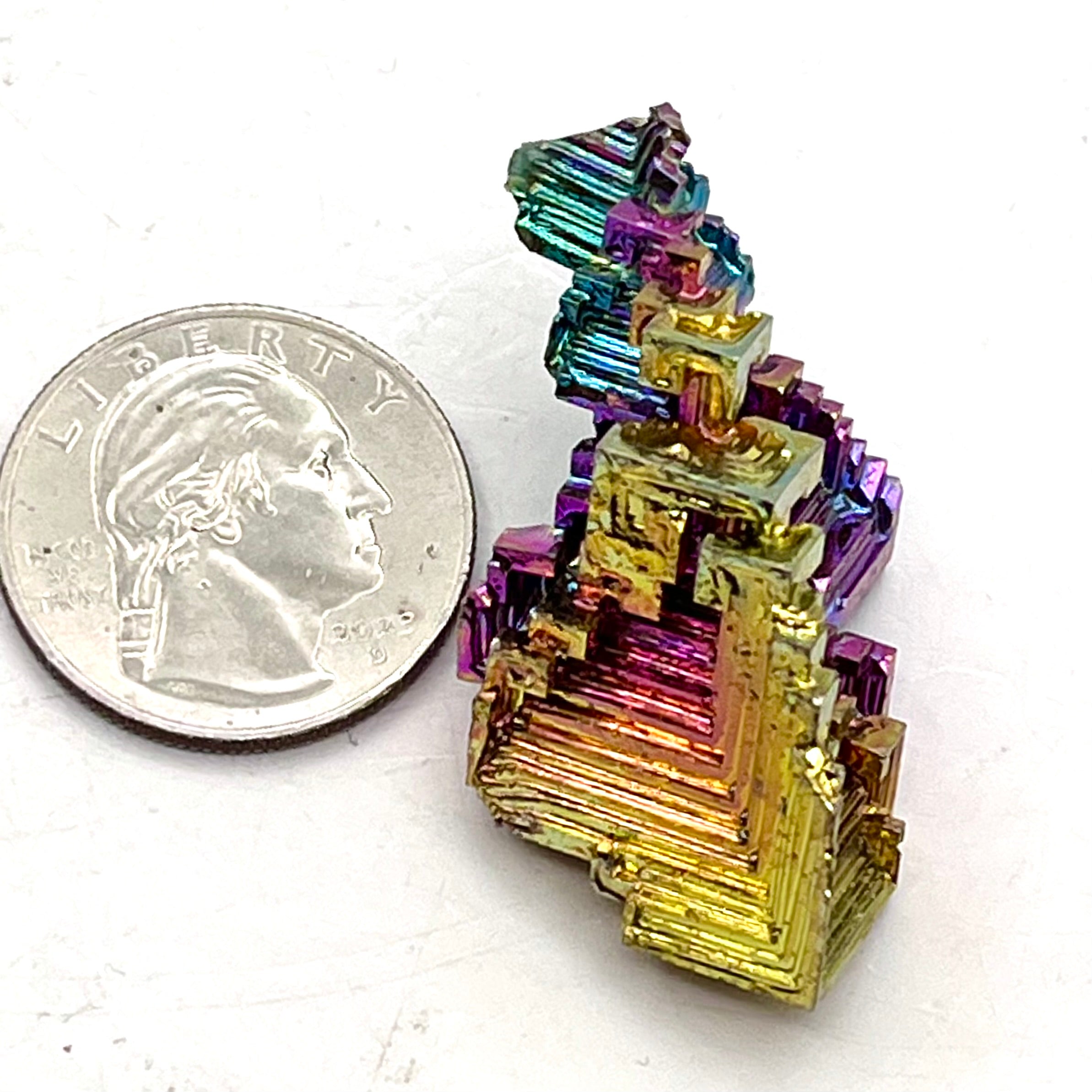 Bismuth