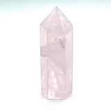 Rose Quartz Points