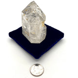 Inclusion Quartz Point
