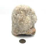 White Spirit Quartz