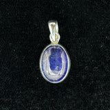 Tanzanite Pendant