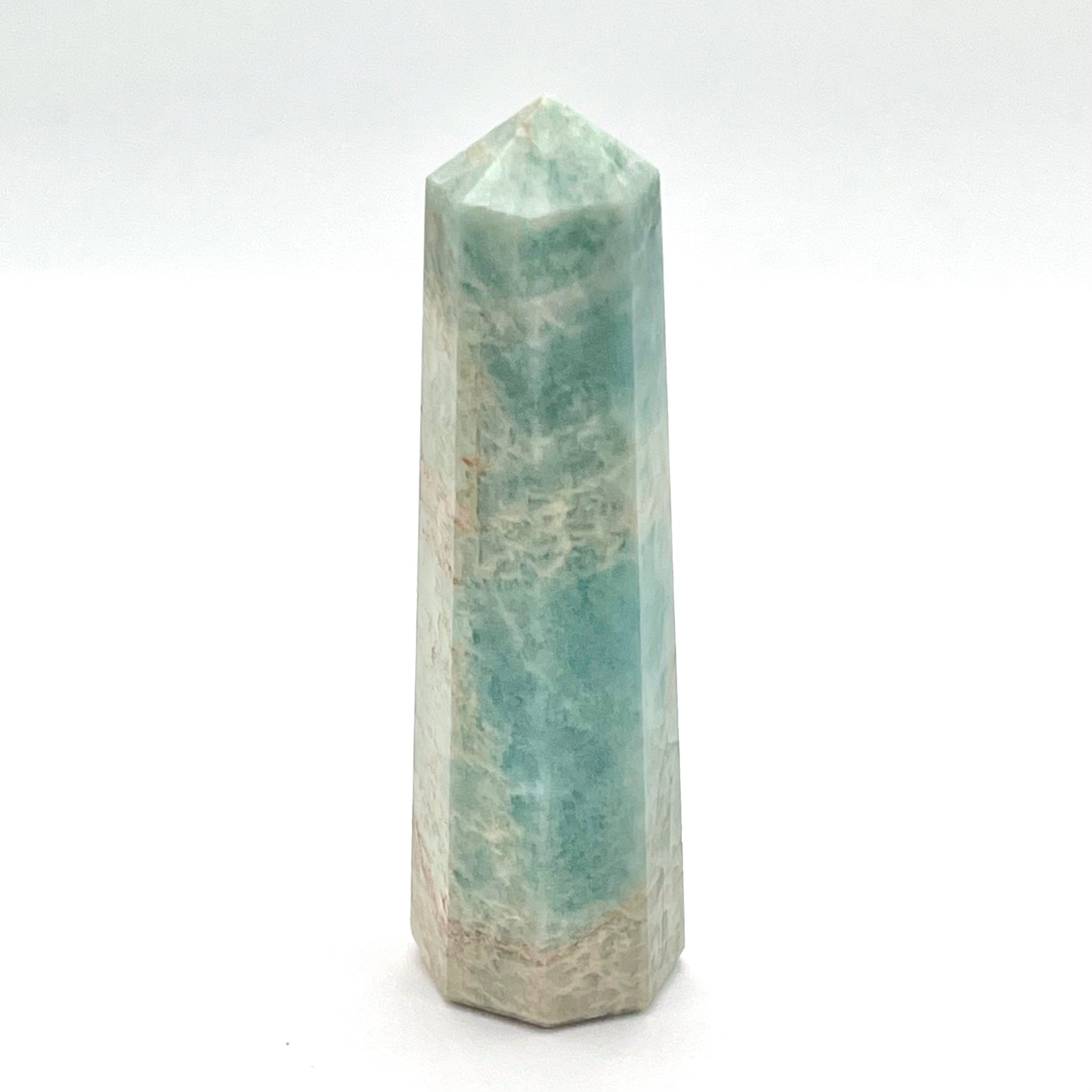 Amazonite Point