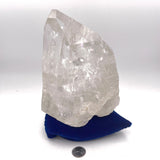 Lemurian Quartz