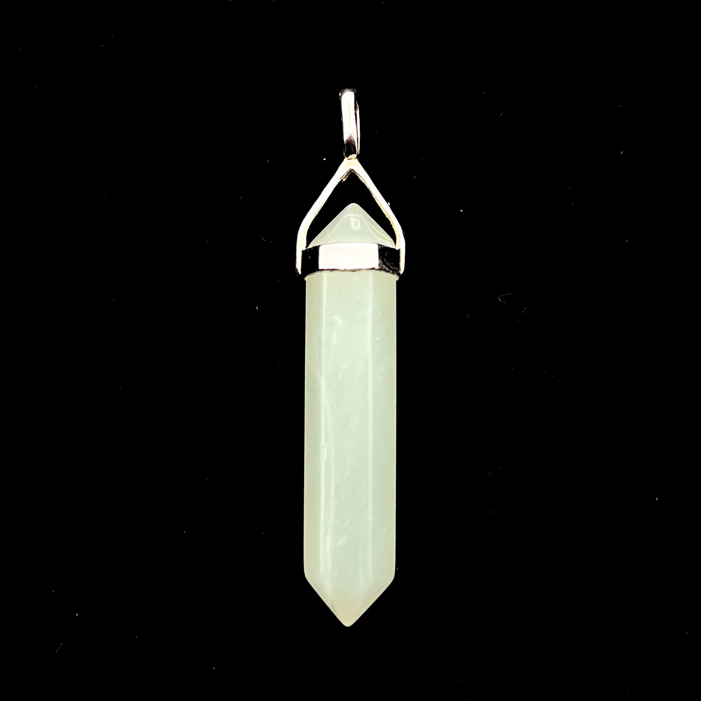 Jade Pendant