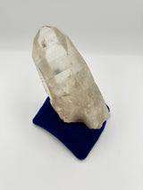 Lemurian Quartz