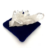 Quartz Cluster