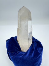 Lemurian Quartz