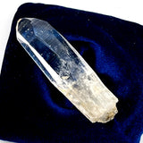 Powerful Colombian Lemurian Clear Point