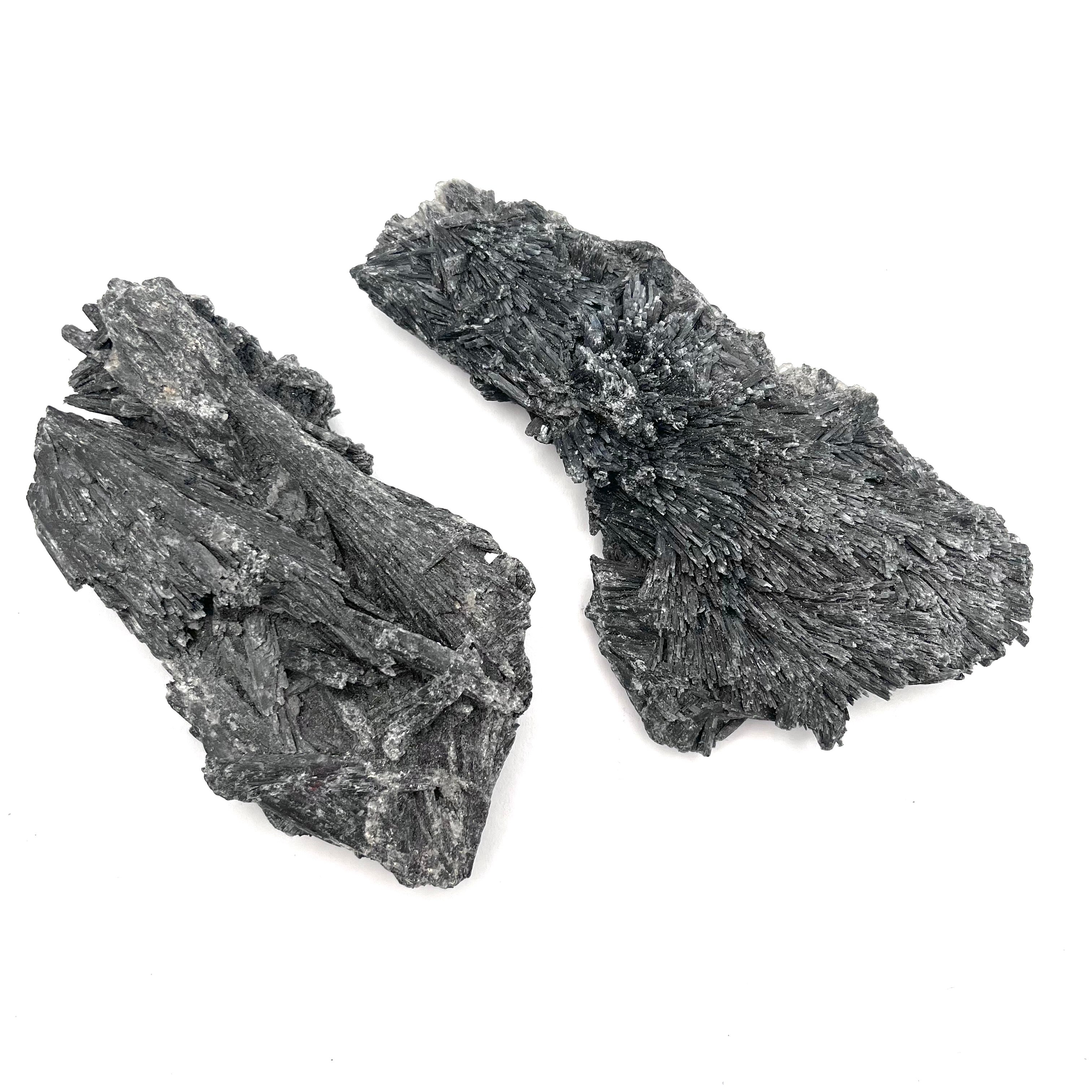 Black Kyanite