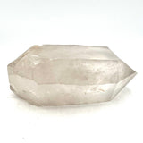 Stunning Double Terminated Quartz w/ Trigonics