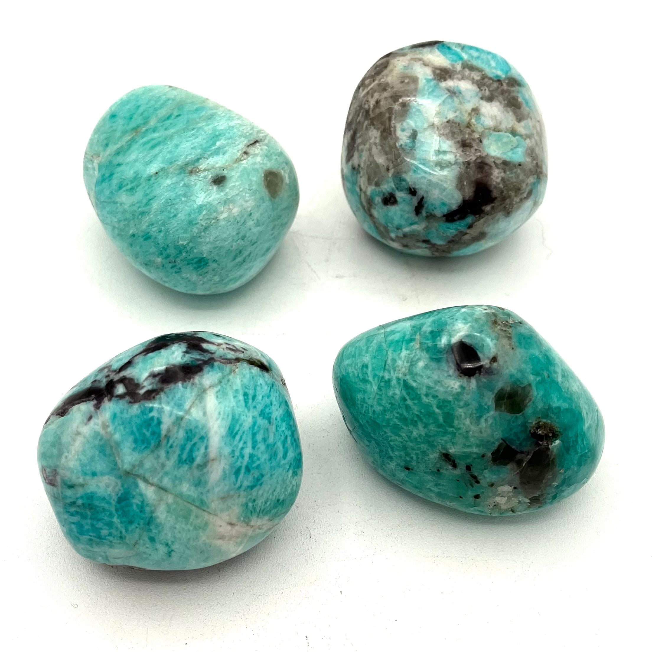 Amazonite 4-6oz