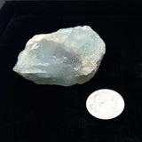 Aquamarine 132g