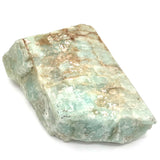 Natural Raw High Grade Aquamarine